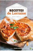 Recettes de lorraine