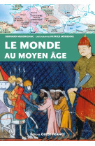 Le monde au moyen age