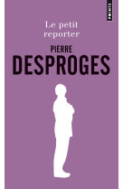 Le petit reporter