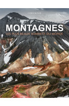 Montagnes