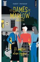 Les dames de marlow enquêtent - tome 2