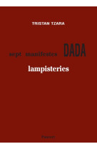 Sept manifestes dada