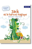 Premières lectures - jack et le haricot magique