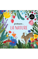 Je découvre :  la nature