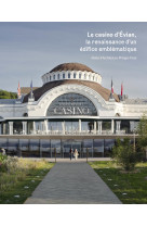 Le casino d'evianlesbains