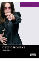 Ozzy osbourne moi, ozzy