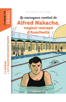 Le courageux combat d'alfred nakache nageur rescapé d'auschwitz