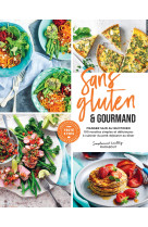 Sans gluten et gourmand