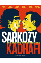 Sarkozy-kadhafi