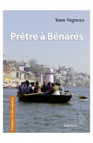 Prêtre à bénarès