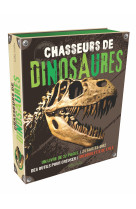 Chasseurs de dinosaures