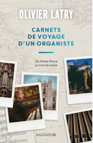 Carnets de voyage