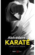 Abécédaire du karaté 