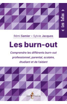 Les burn-out