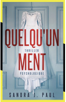 Quelqu'un ment