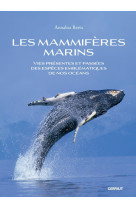 Les mammifères marins