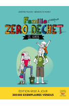 Famille presque zéro déchet - nouvelle édition