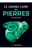 Le grand livre des pierres