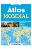 Atlas mondial