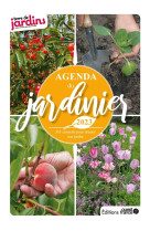 Agenda du jardinier 2023