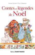 Contes et légendes de noël