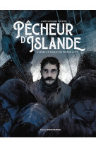 Pêcheur d'islande t1