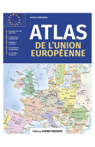 Atlas de l'union européenne