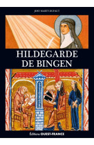 Hildegarde de bingen