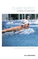 Claire supiot - sirène olympique