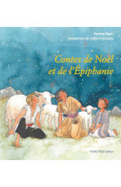 Contes de noël et de l'épiphanie