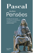 Autres pensées