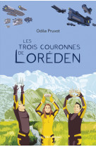 Les trois couronnes de loréden