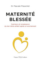 Maternité blessée