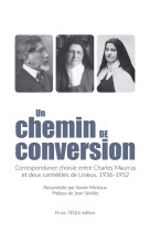 Un chemin de conversion