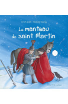 Le manteau de saint martin