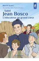 Saint jean bosco