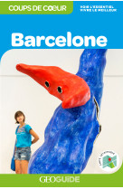 Barcelone