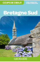 Bretagne sud