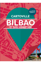 Bilbao et san sebastián