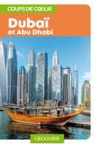 Dubaï et abu dhabi