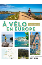 à vélo en europe