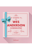 Wes anderson