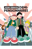 Demi-pensionnaires