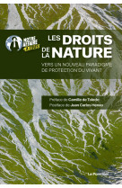 Les droits de la nature