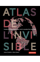 Atlas de l'invisible