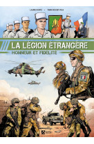 Bd legion etrangere