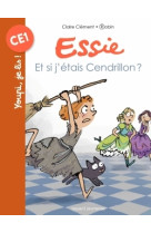 Essie, tome 16