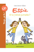 Et si j'étais jumelle ?