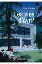 Les vies d'avril