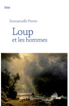 Loup et les hommes